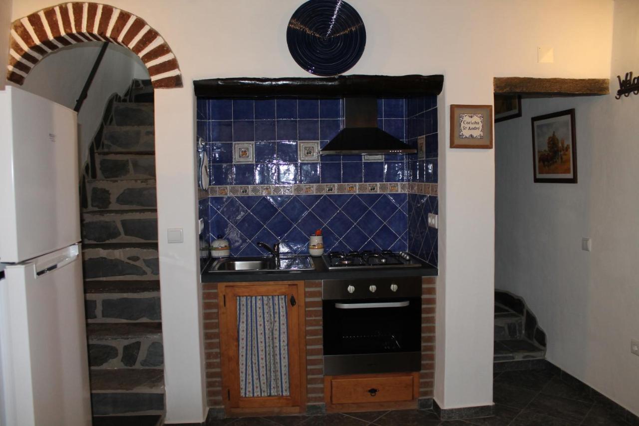 Casa Dom Dinis Villa Monsaraz Ngoại thất bức ảnh